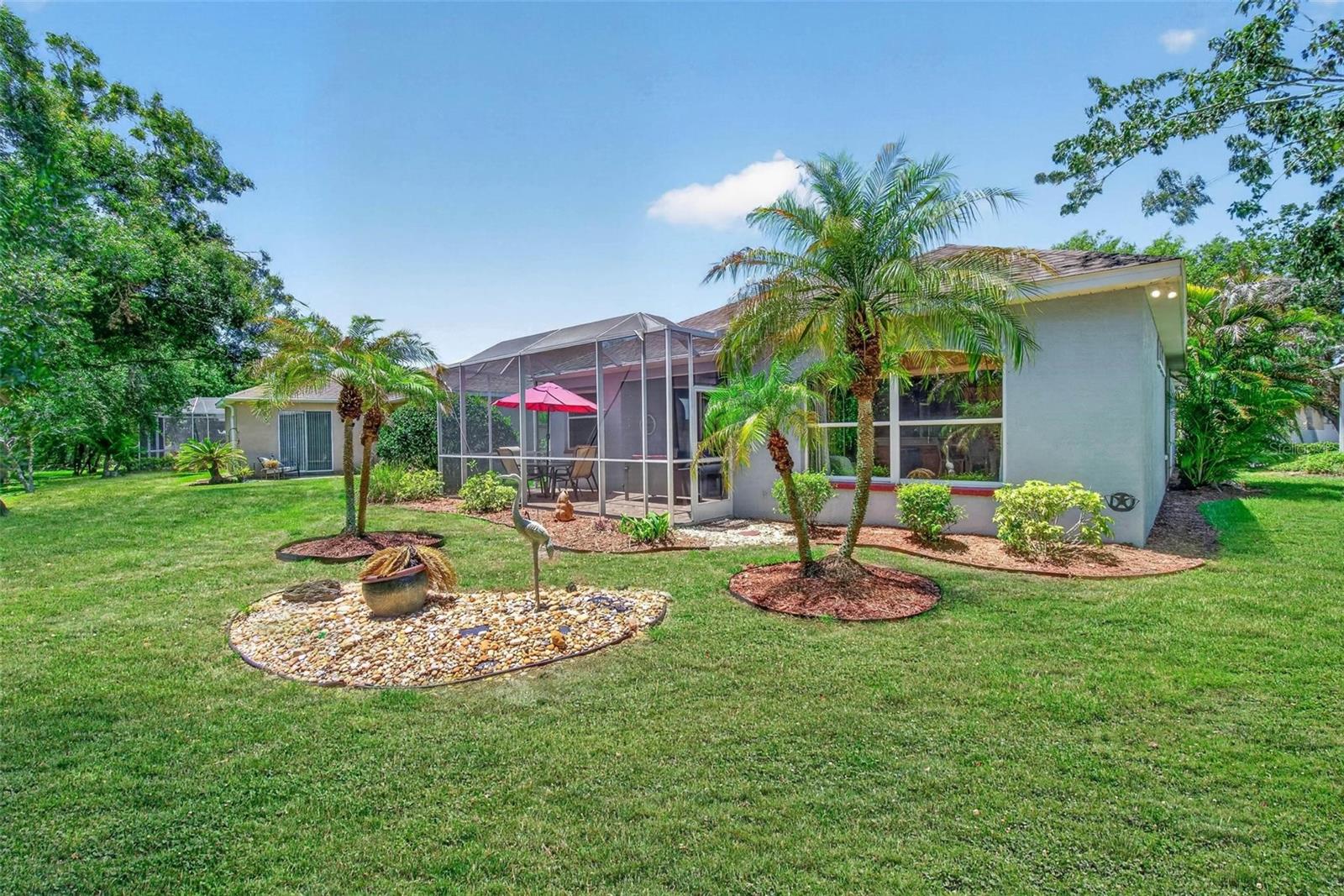 RIVERWALK VILLAGE CYPRESS BANKS SP H 1&2 - Residential