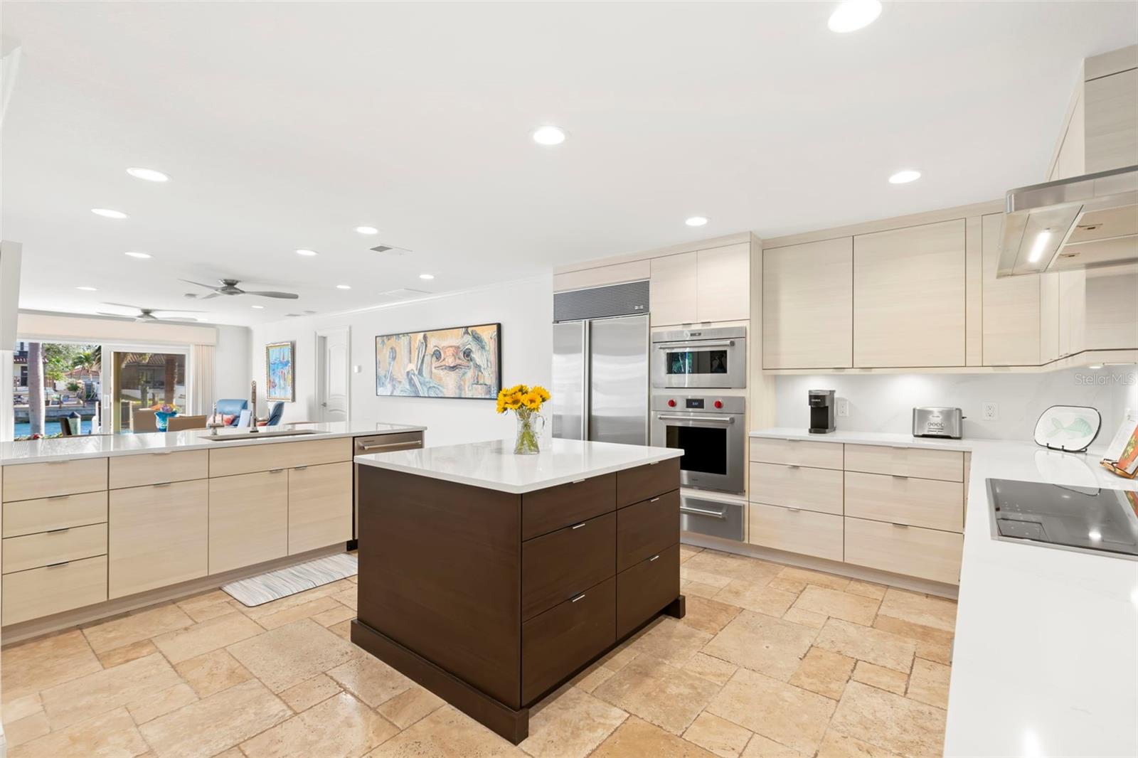 BAYWAY ISLES UNIT 1 - Residential