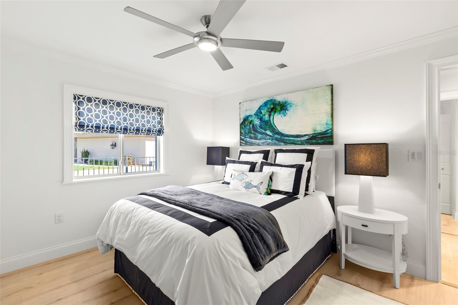 BAYWAY ISLES UNIT 1 - Residential