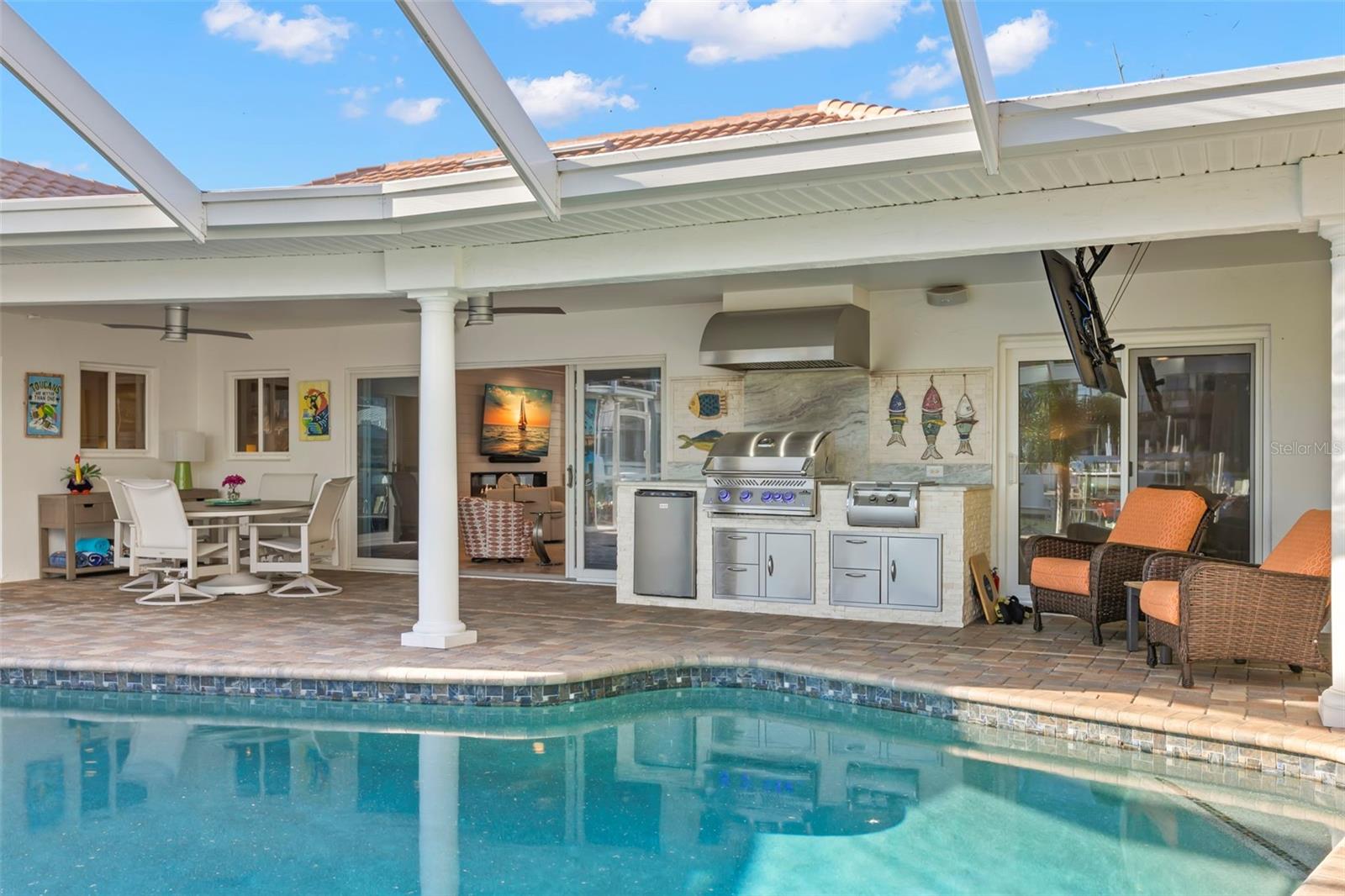 BAYWAY ISLES UNIT 1 - Residential