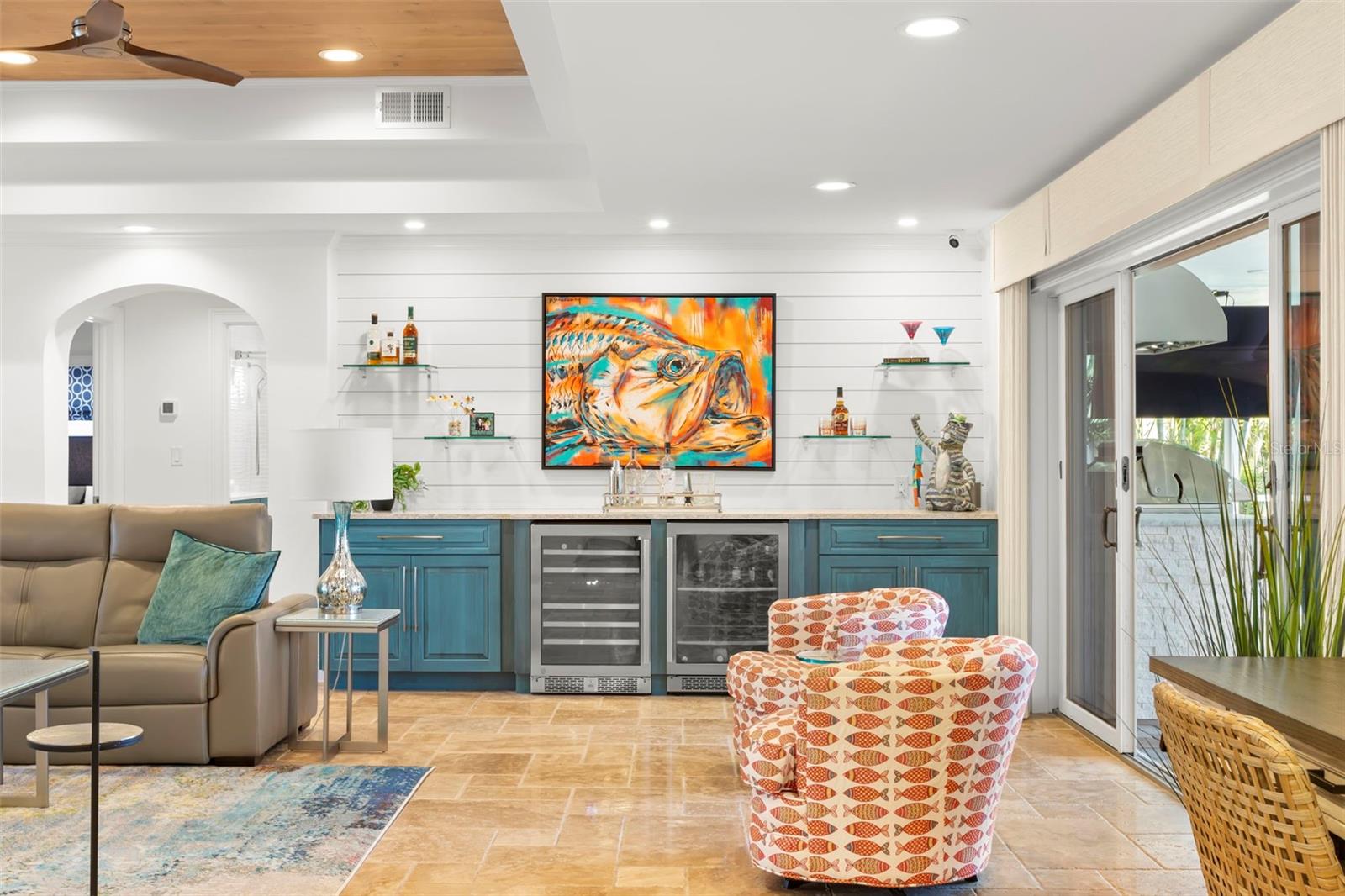 BAYWAY ISLES UNIT 1 - Residential