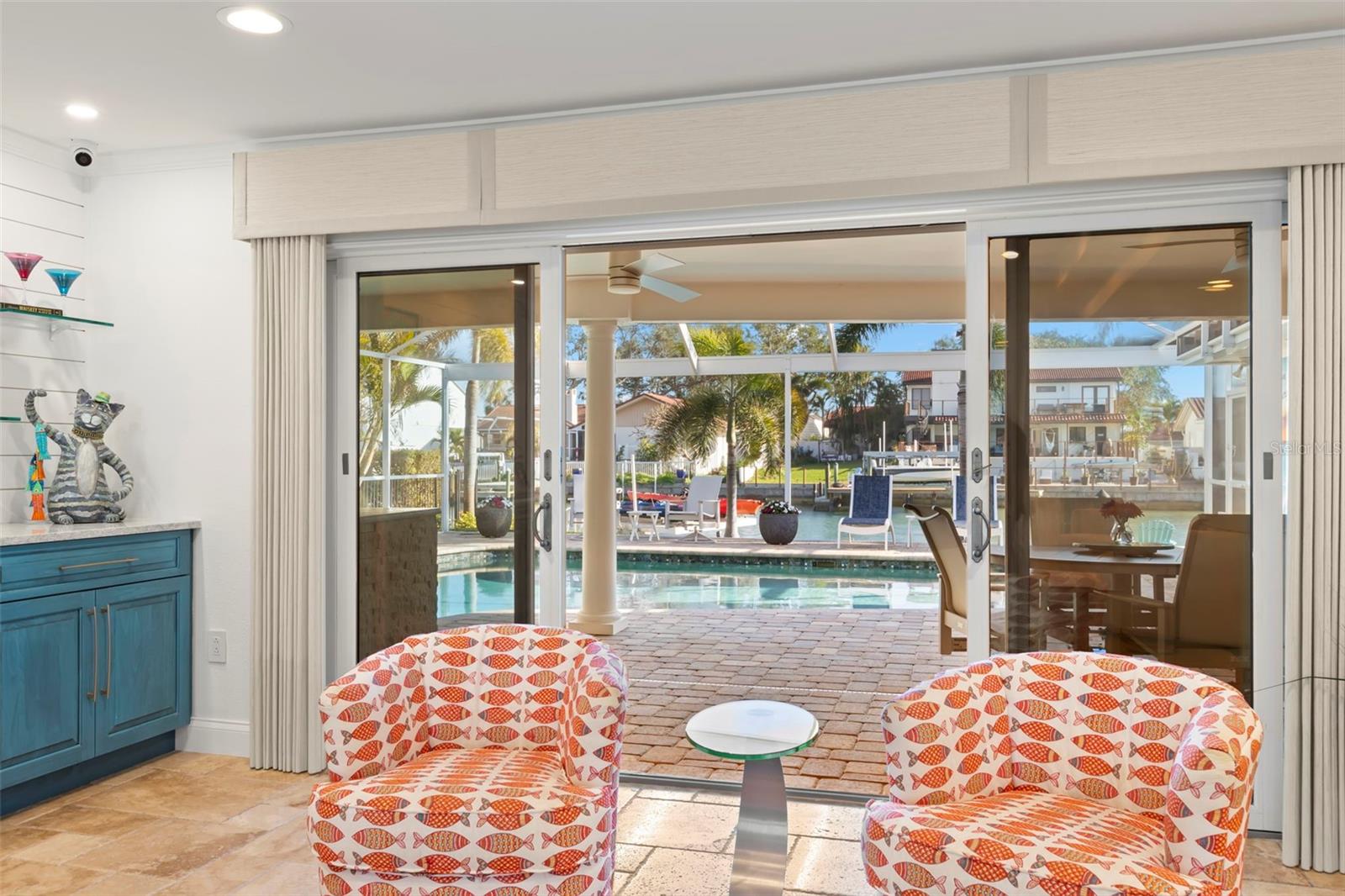 BAYWAY ISLES UNIT 1 - Residential