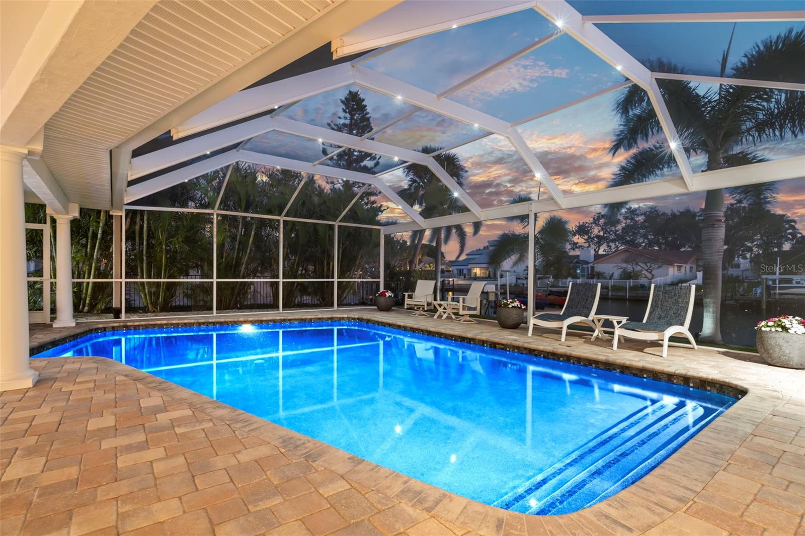 BAYWAY ISLES UNIT 1 - Residential