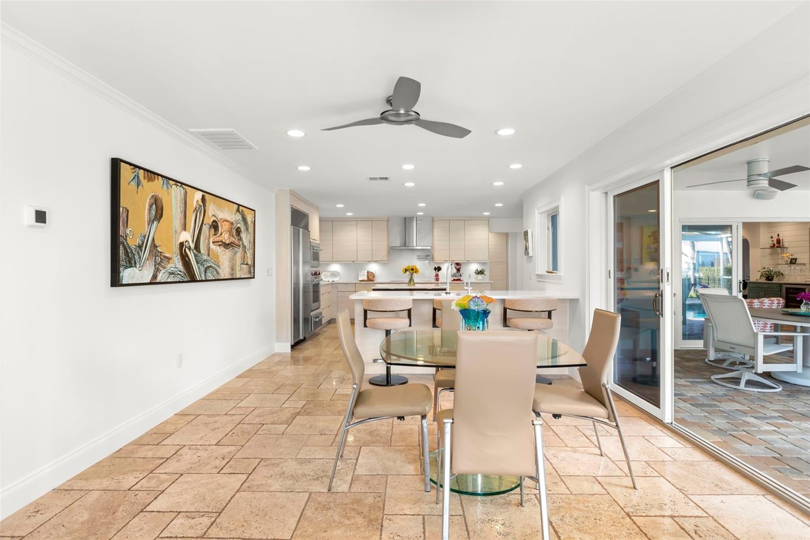 BAYWAY ISLES UNIT 1 - Residential