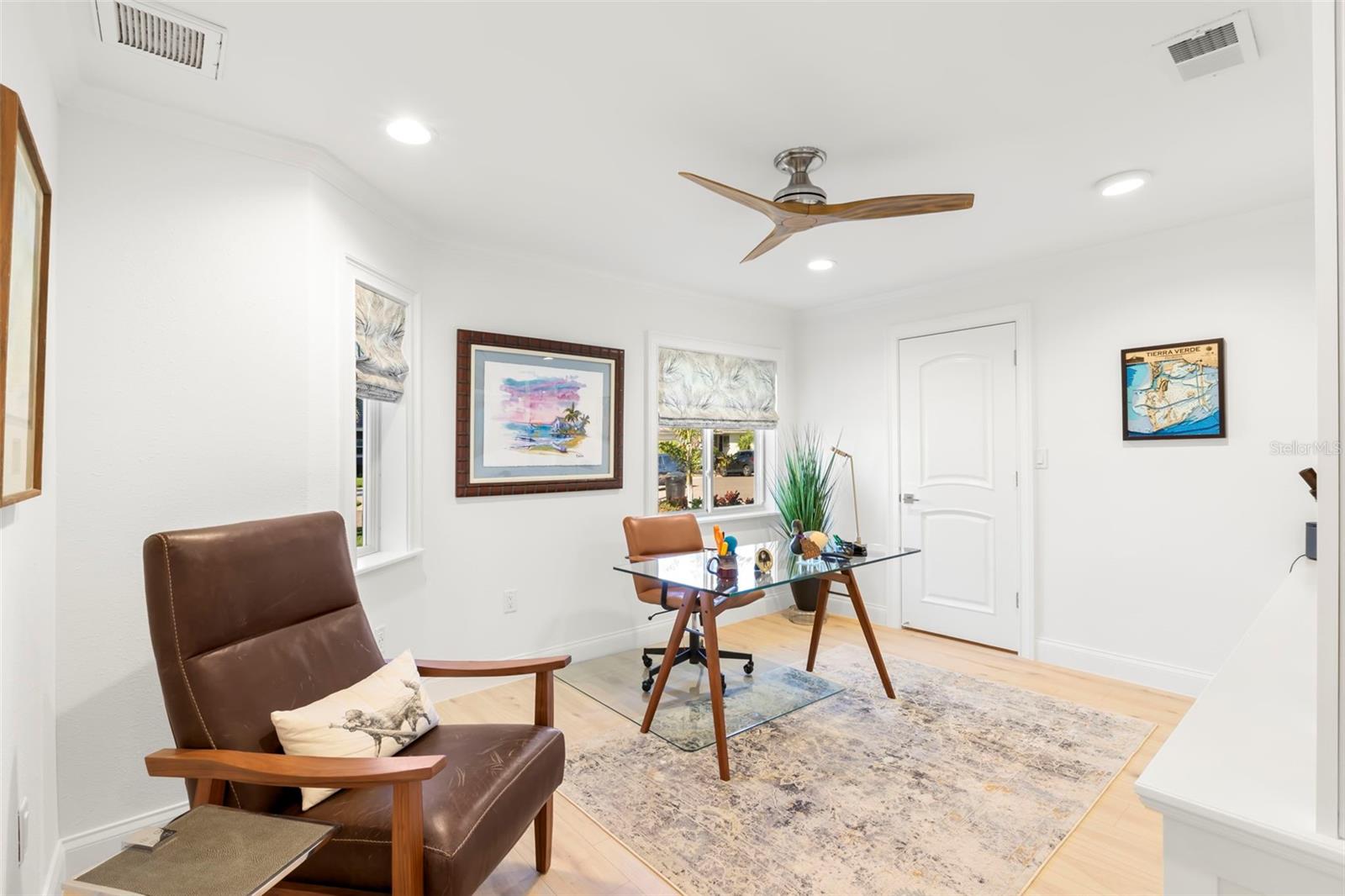 BAYWAY ISLES UNIT 1 - Residential