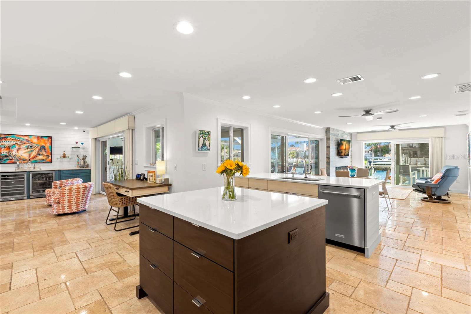 BAYWAY ISLES UNIT 1 - Residential