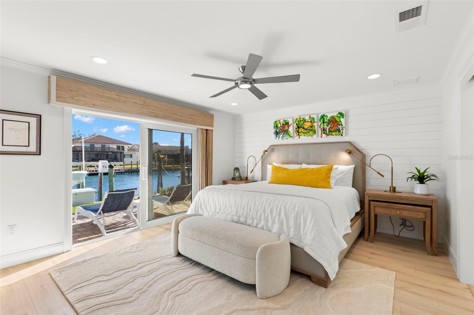 BAYWAY ISLES UNIT 1 - Residential