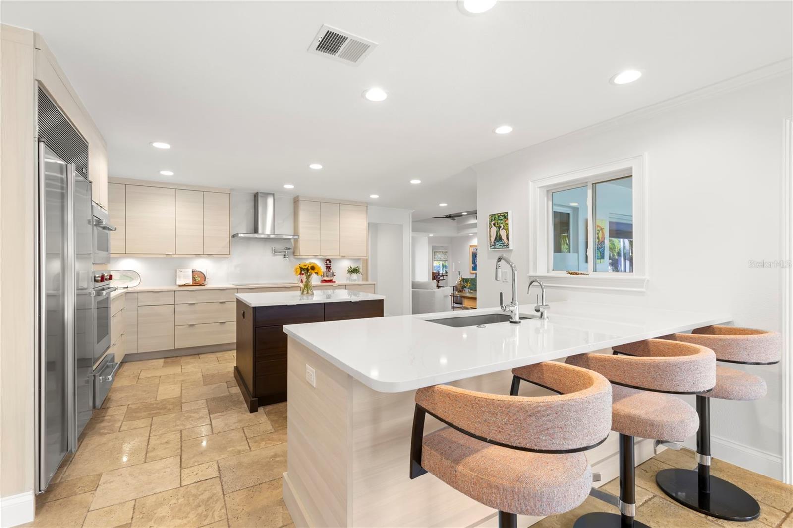 BAYWAY ISLES UNIT 1 - Residential