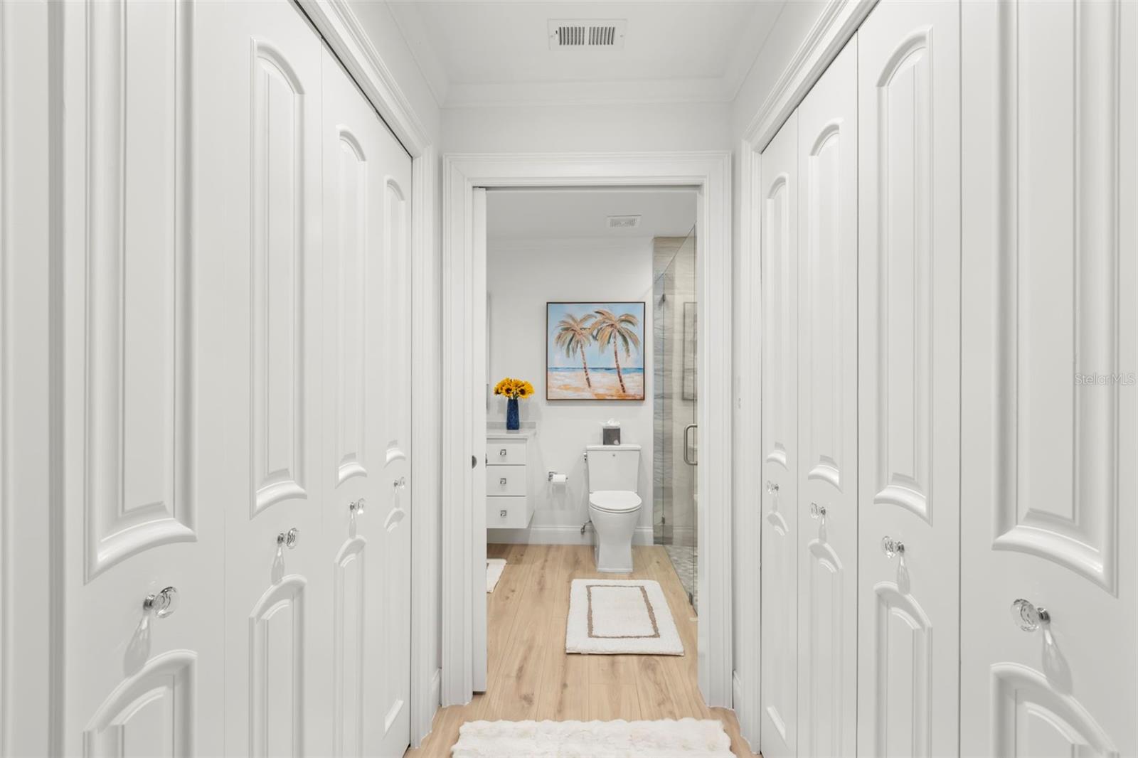 BAYWAY ISLES UNIT 1 - Residential