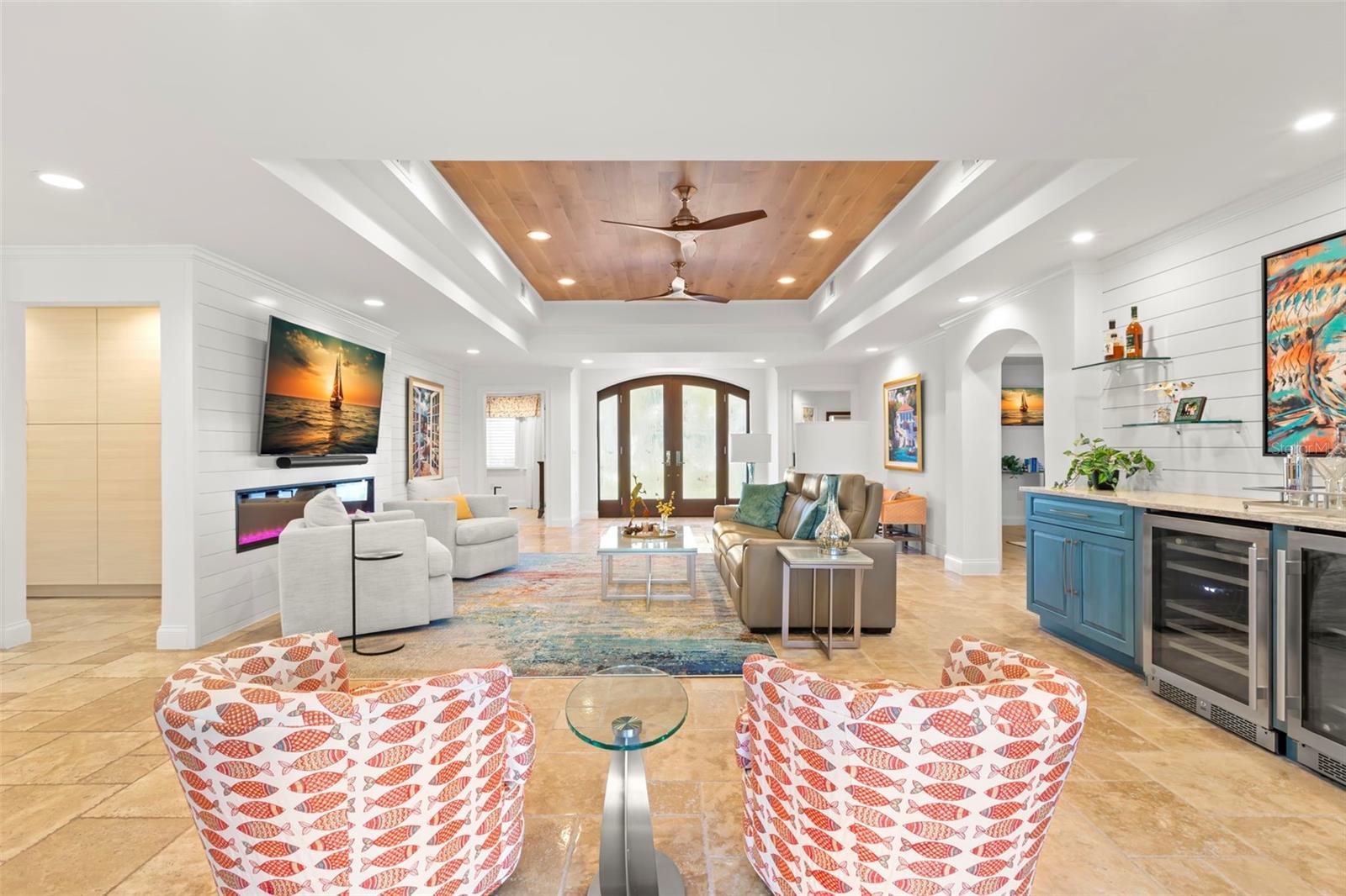 BAYWAY ISLES UNIT 1 - Residential