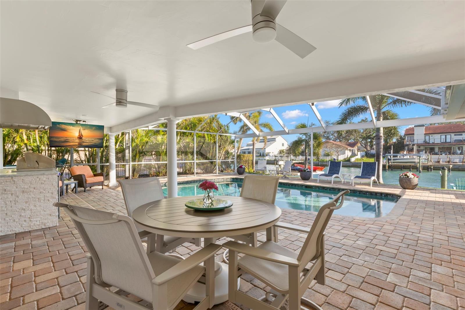 BAYWAY ISLES UNIT 1 - Residential