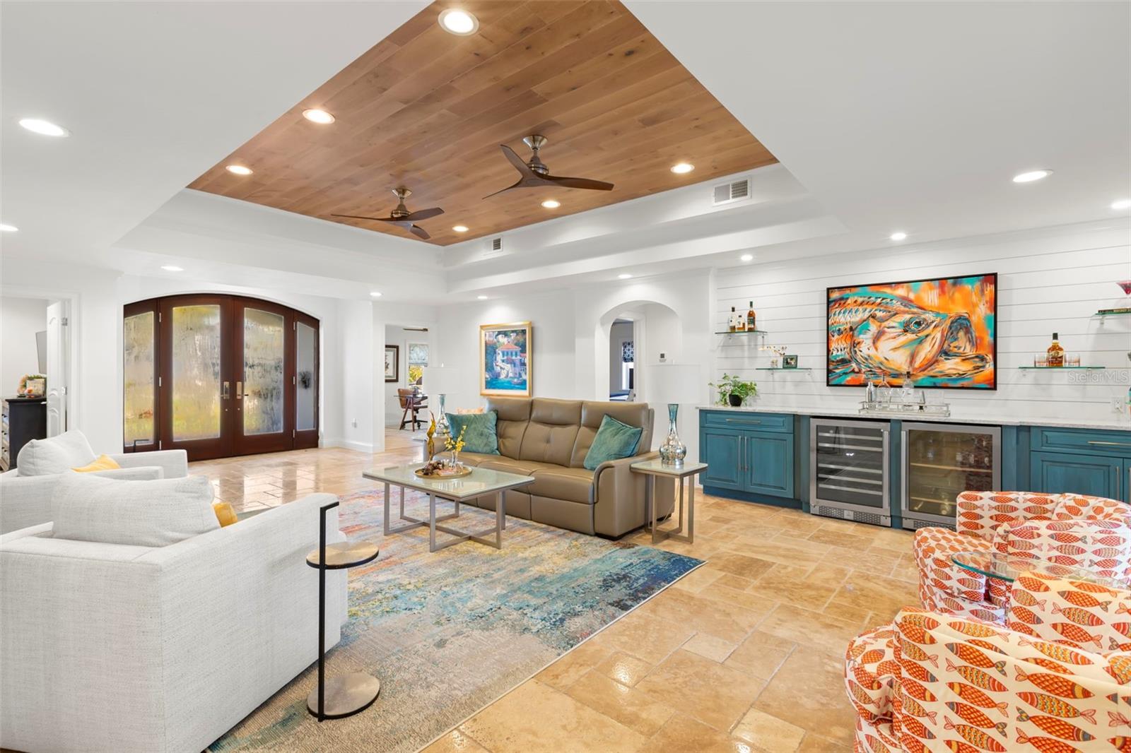 BAYWAY ISLES UNIT 1 - Residential