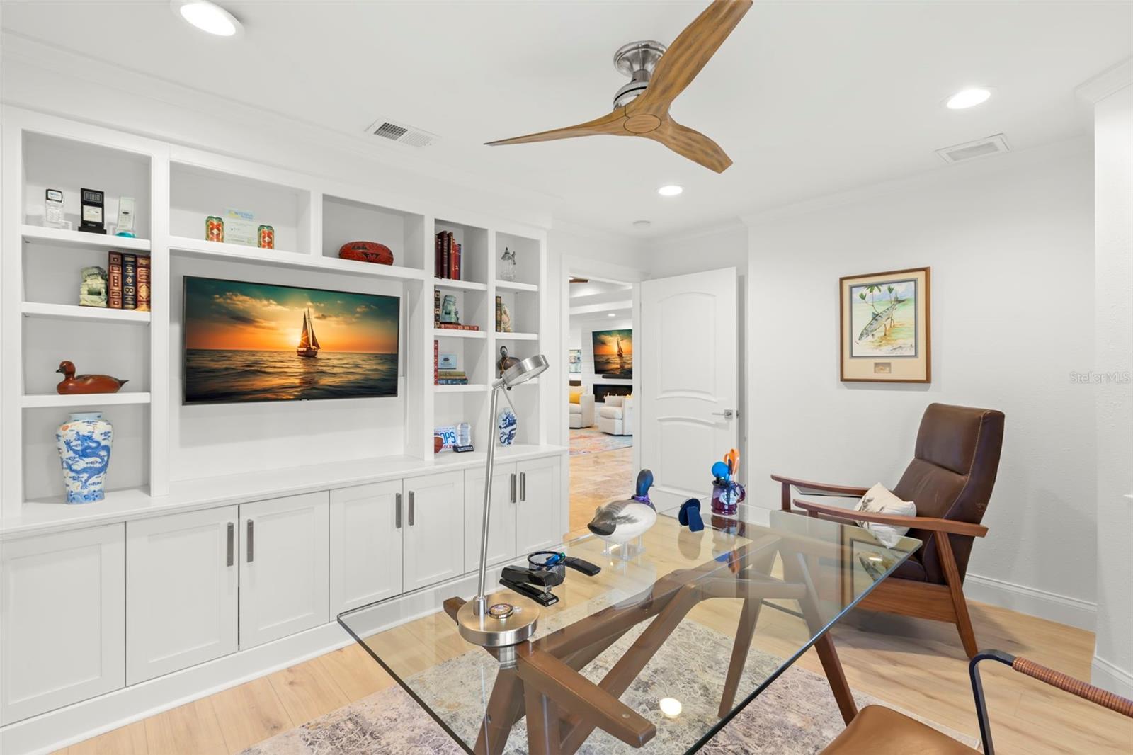 BAYWAY ISLES UNIT 1 - Residential