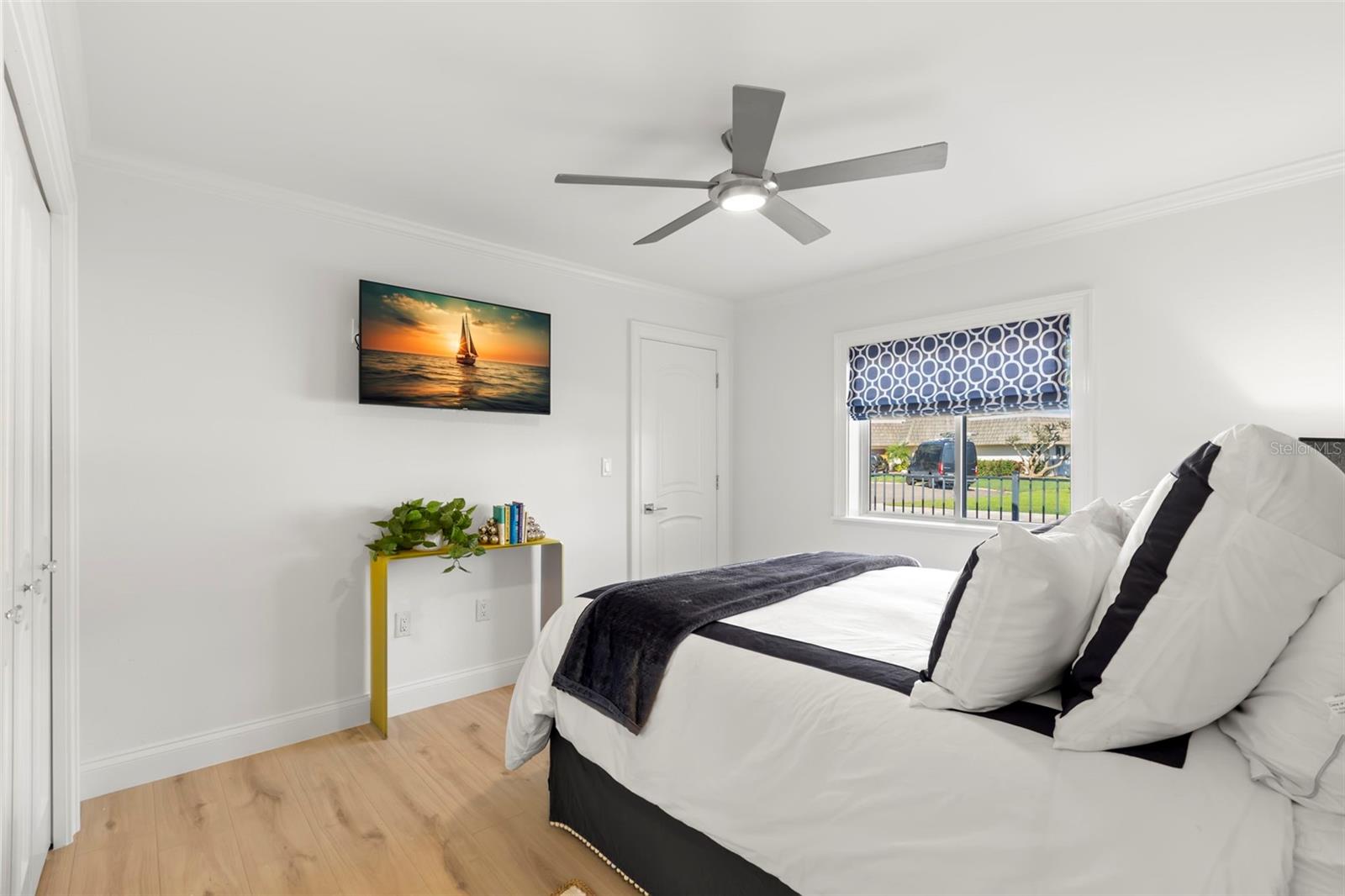 BAYWAY ISLES UNIT 1 - Residential