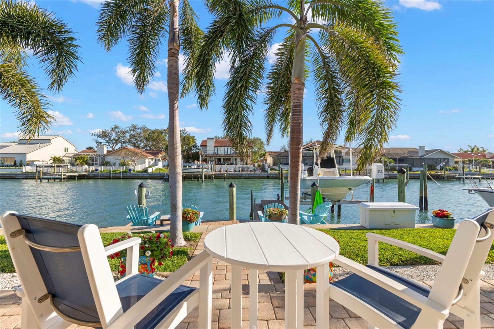 BAYWAY ISLES UNIT 1 - Residential