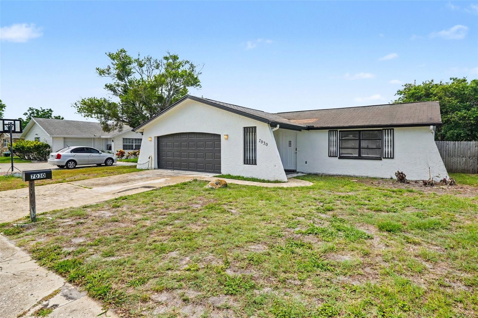 7030 INGLESIDE DRIVE