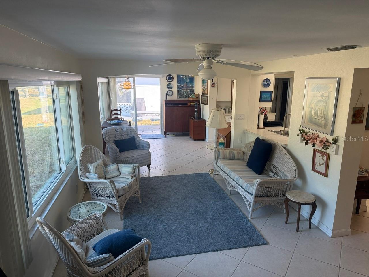 TAMARAC BY THE GULF 1ST ADD - Residential