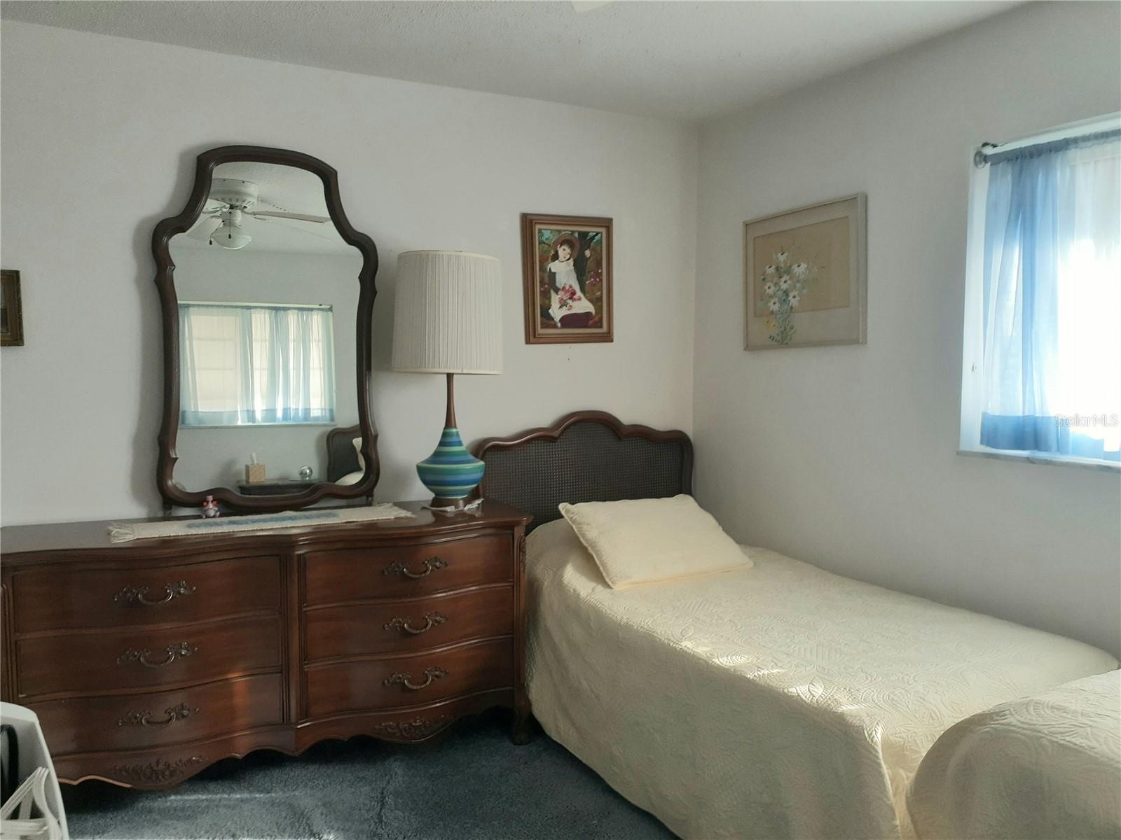 TAMARAC BY THE GULF 1ST ADD - Residential