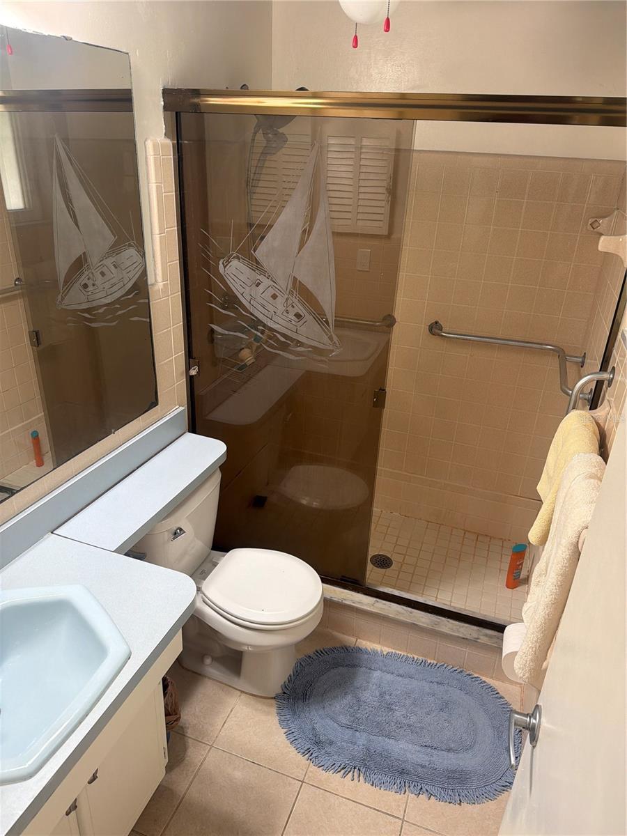 TAMARAC BY THE GULF 1ST ADD - Residential