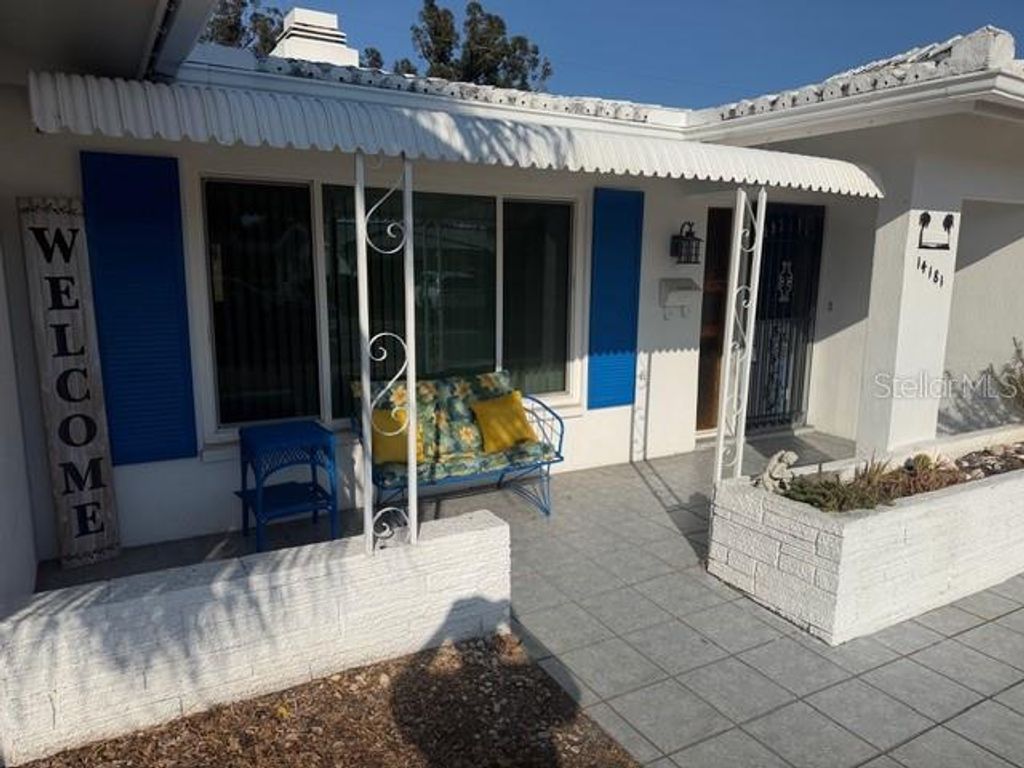 Photo of 14181 90th Avenue, Seminole, FL 33776 (MLS # TB8475956)