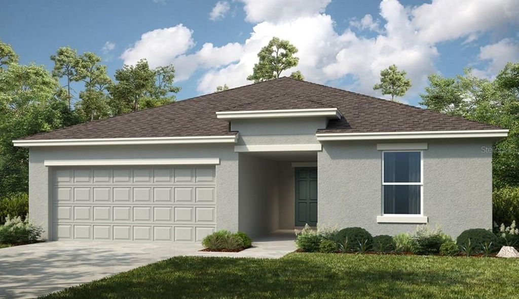 Photo of 13502 Tropical Breeze Way, Hudson, FL 34669 (MLS # TB8437925)