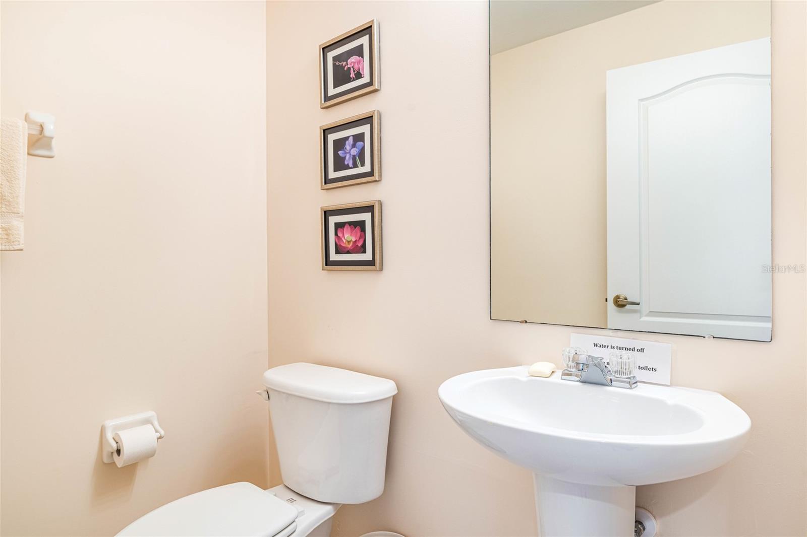 HARBOR PLACE VISTAS CONDO - Residential