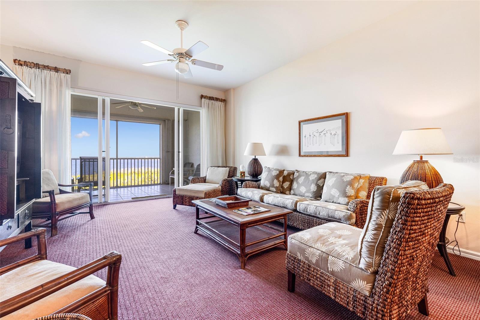 HARBOR PLACE VISTAS CONDO - Residential