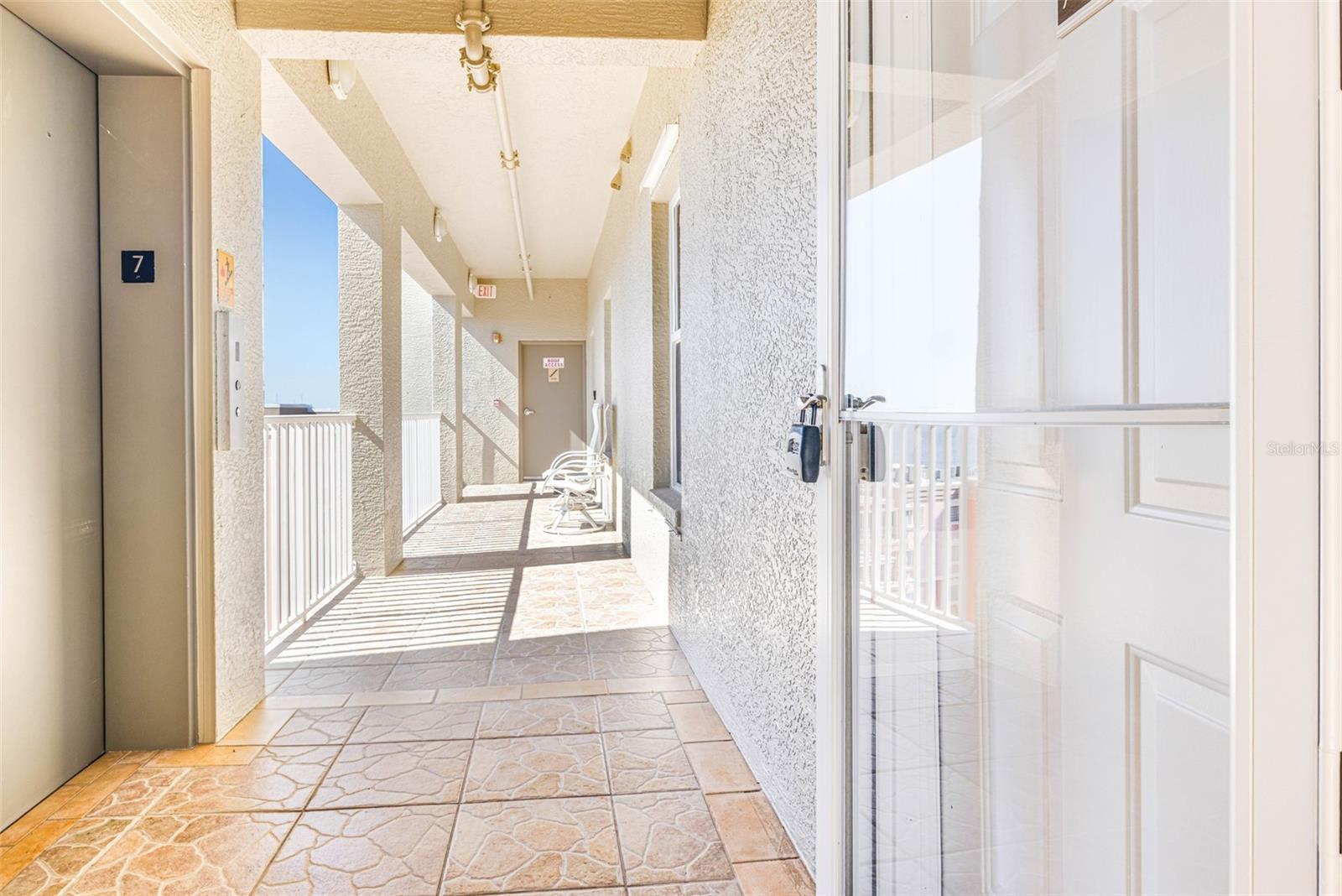 HARBOR PLACE VISTAS CONDO - Residential