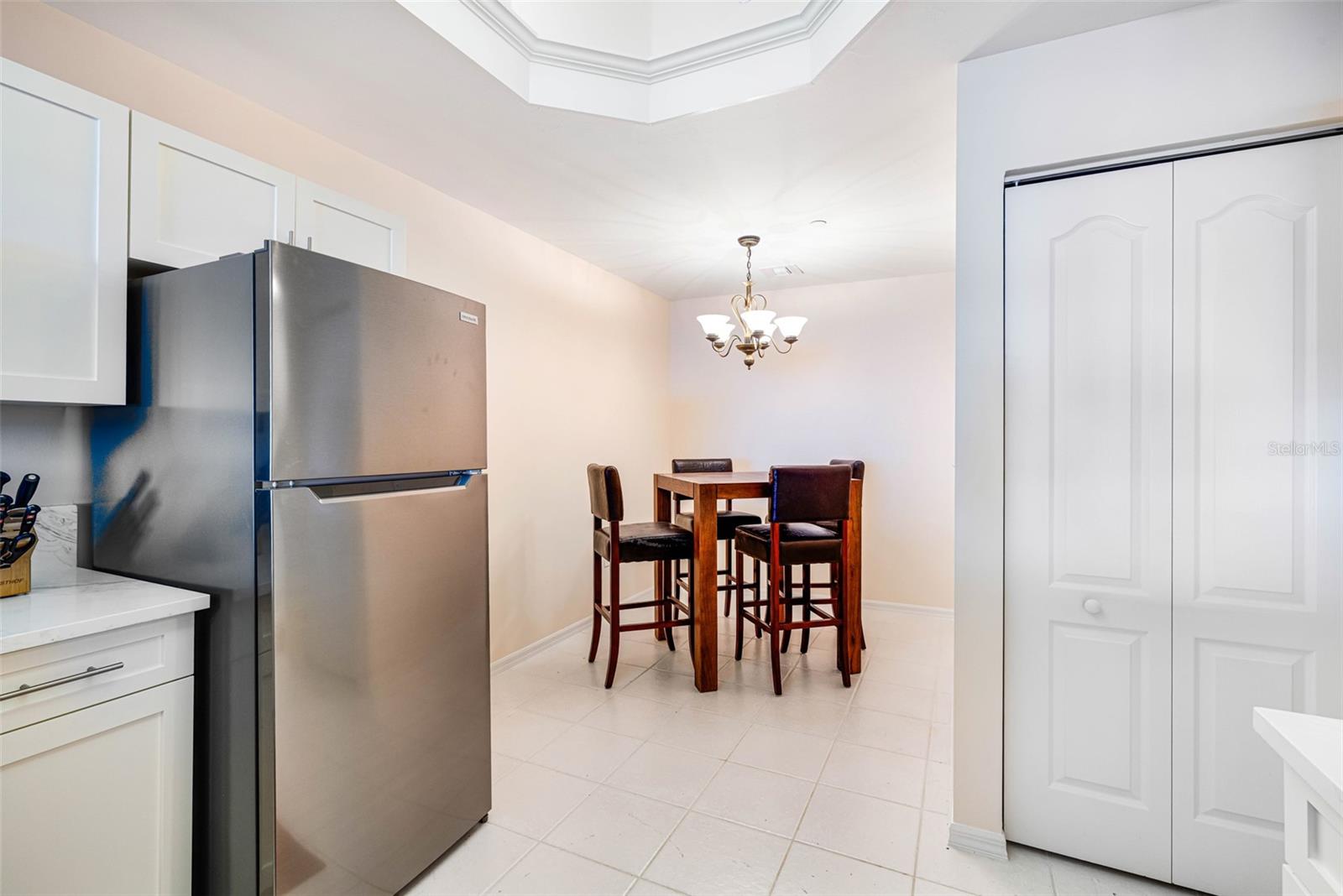 HARBOR PLACE VISTAS CONDO - Residential