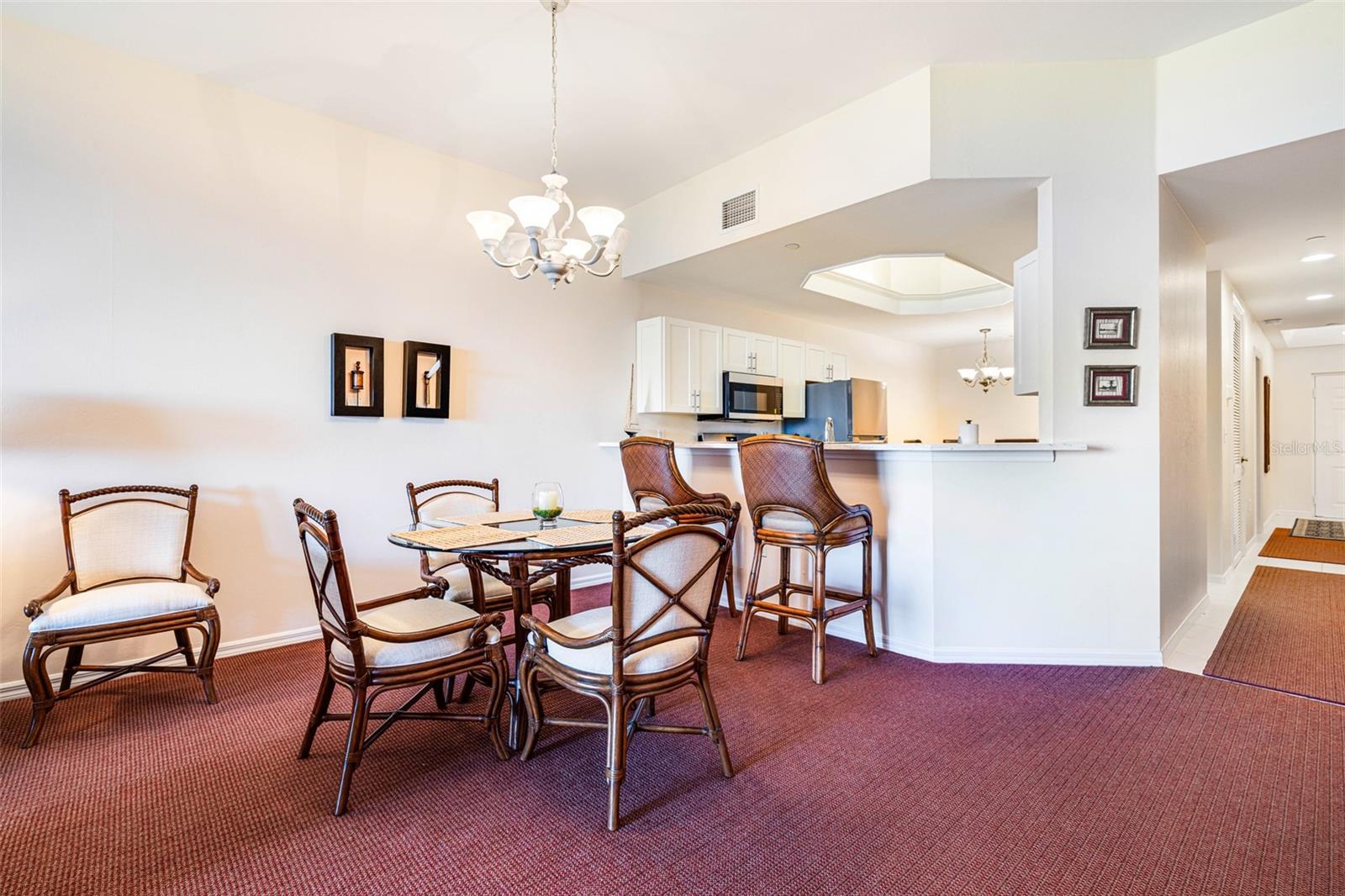 HARBOR PLACE VISTAS CONDO - Residential