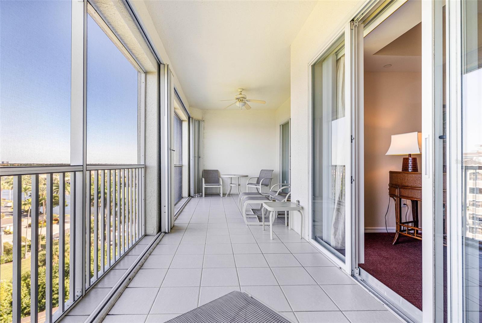 HARBOR PLACE VISTAS CONDO - Residential