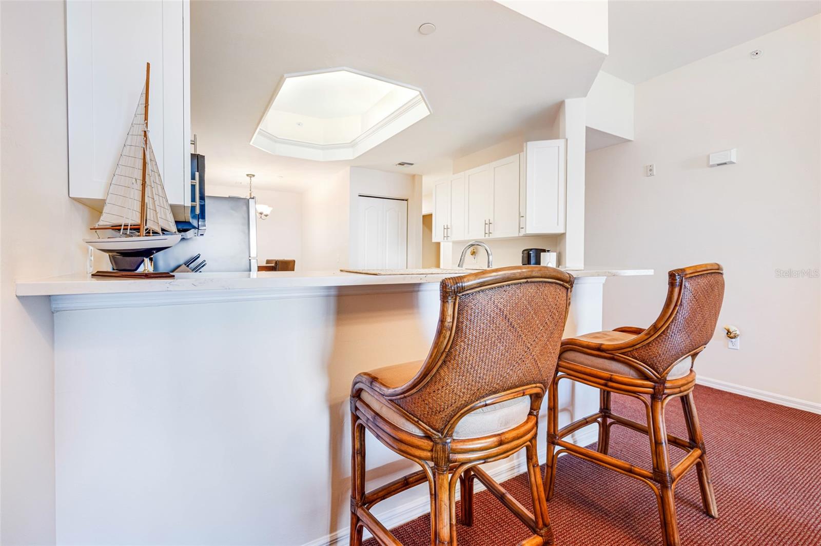 HARBOR PLACE VISTAS CONDO - Residential