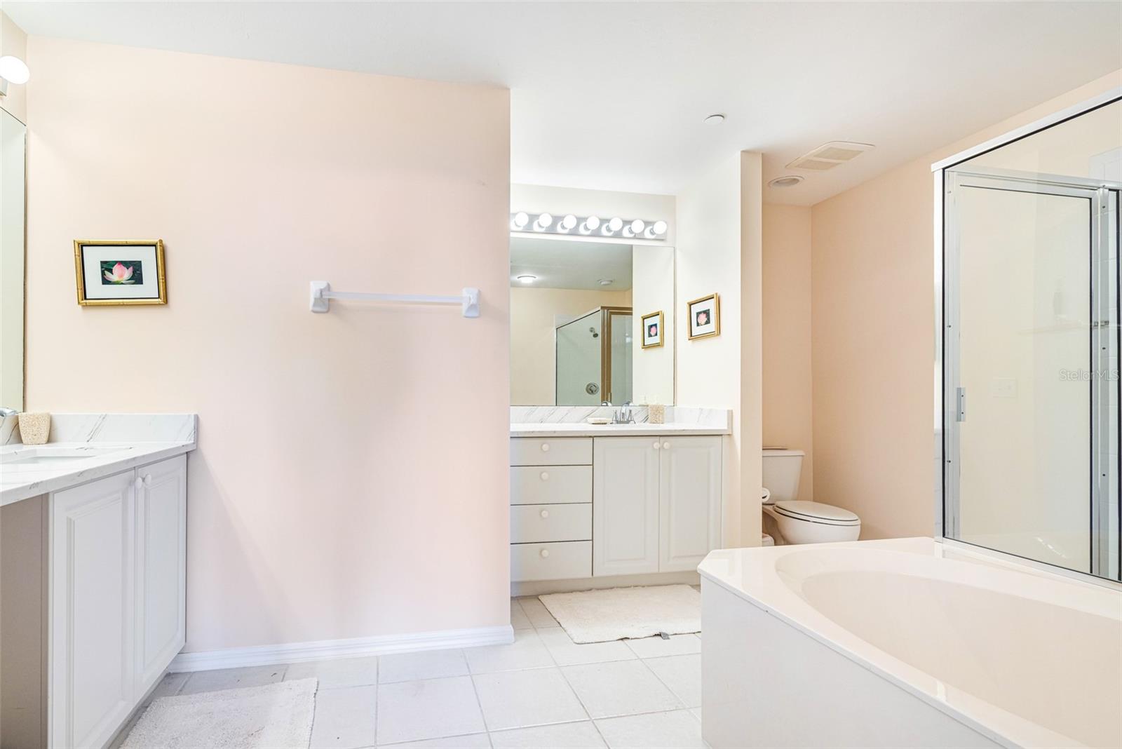 HARBOR PLACE VISTAS CONDO - Residential