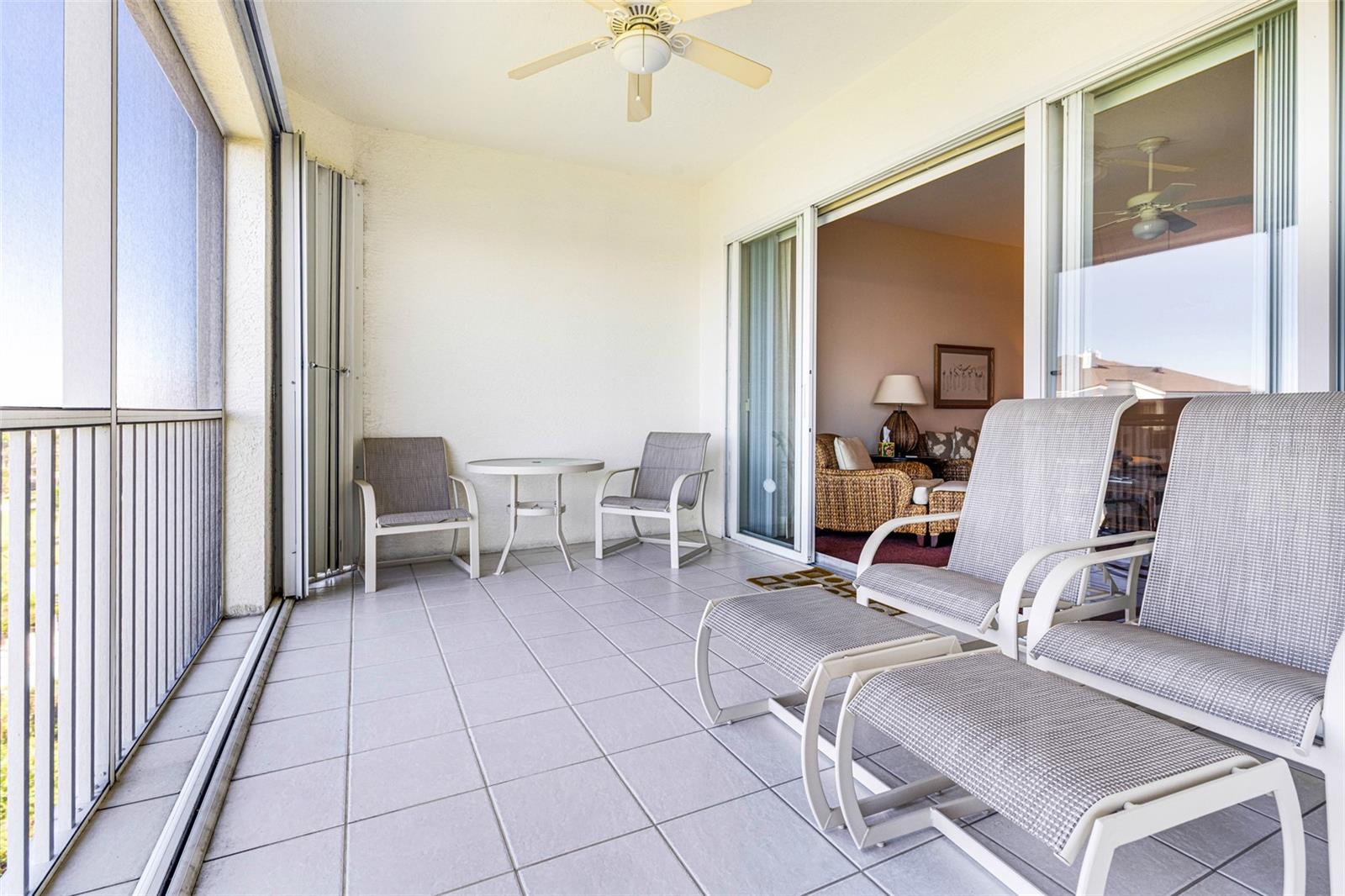 HARBOR PLACE VISTAS CONDO - Residential