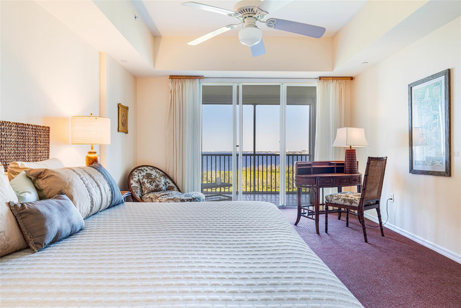 HARBOR PLACE VISTAS CONDO - Residential