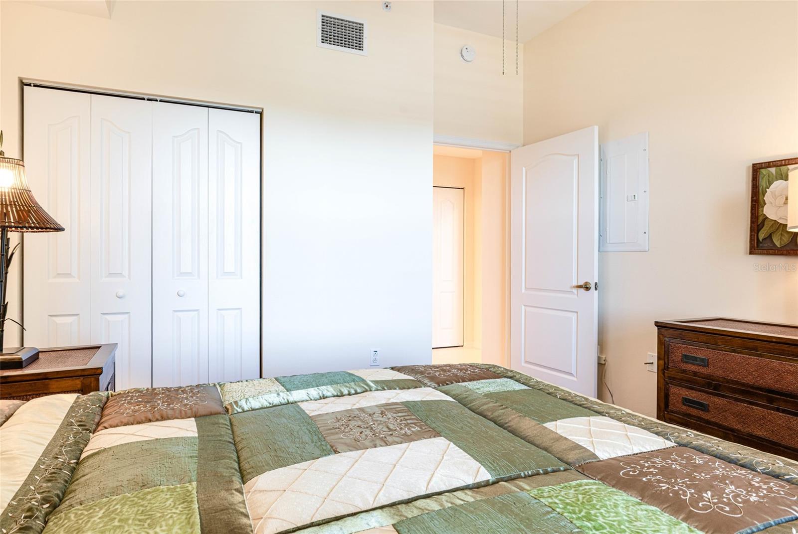 HARBOR PLACE VISTAS CONDO - Residential