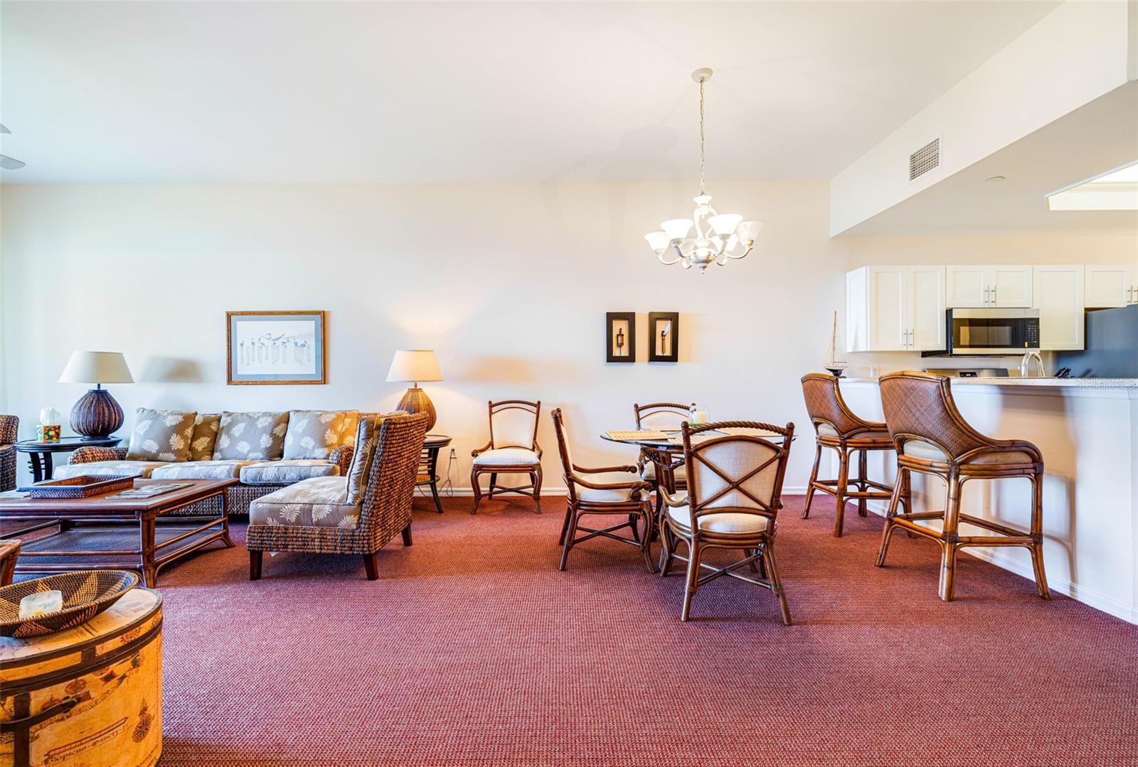 HARBOR PLACE VISTAS CONDO - Residential