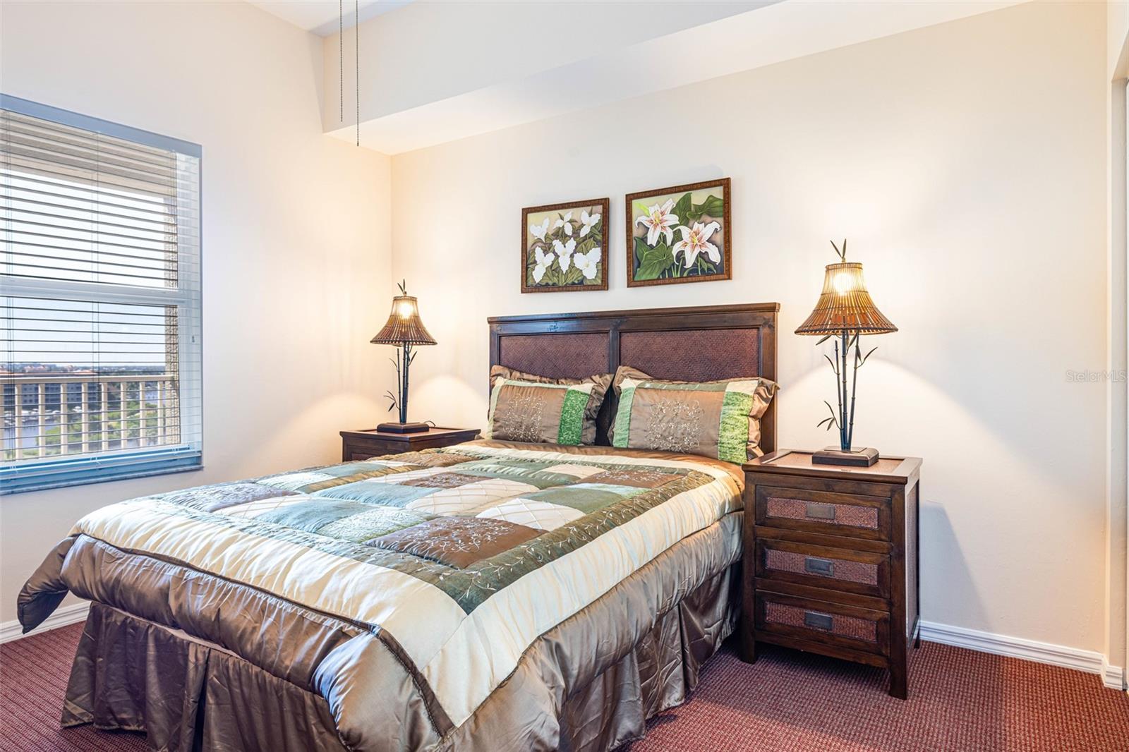 HARBOR PLACE VISTAS CONDO - Residential