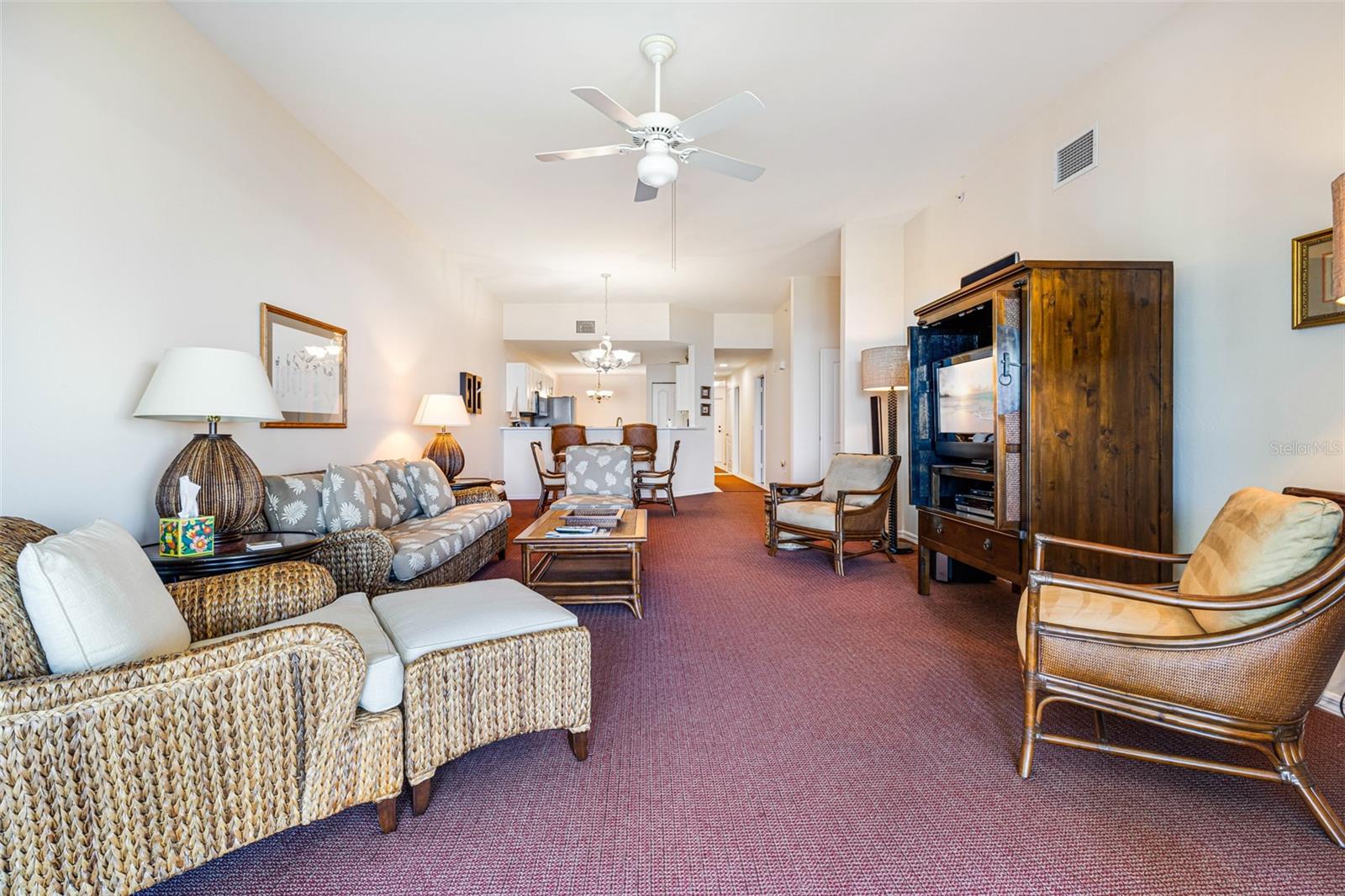 HARBOR PLACE VISTAS CONDO - Residential