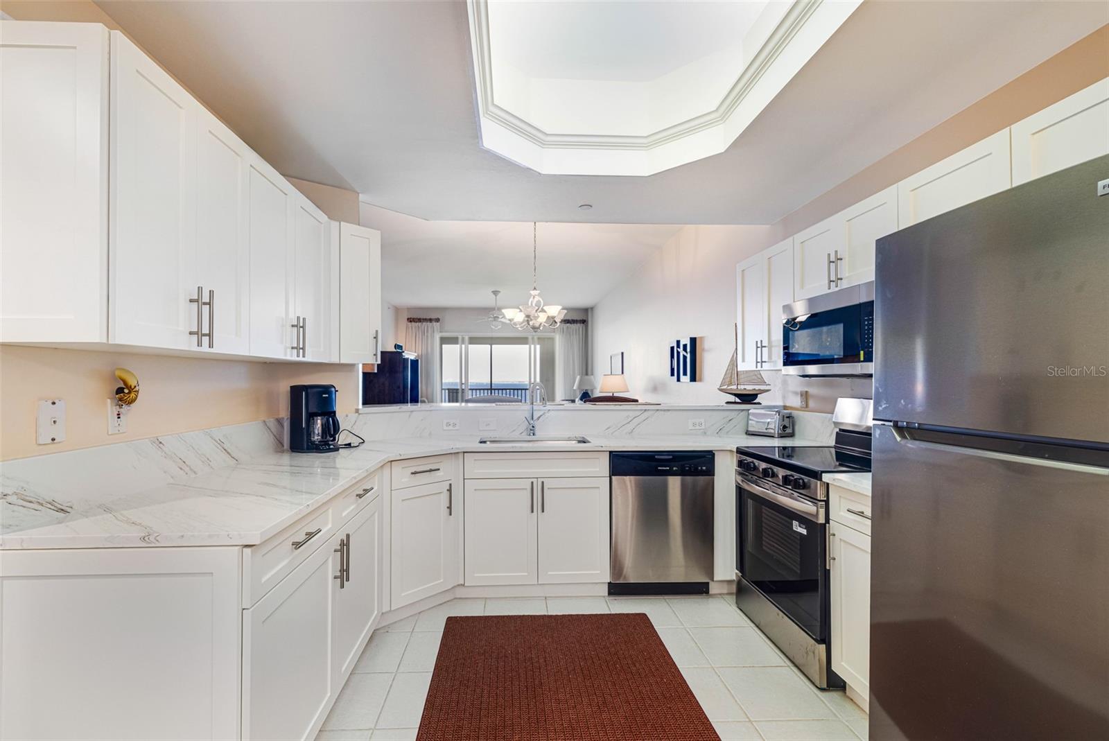 HARBOR PLACE VISTAS CONDO - Residential