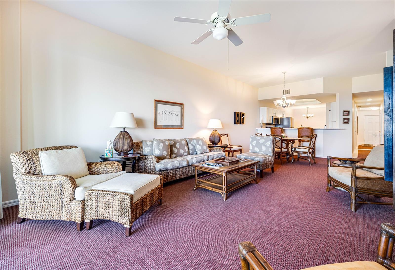 HARBOR PLACE VISTAS CONDO - Residential