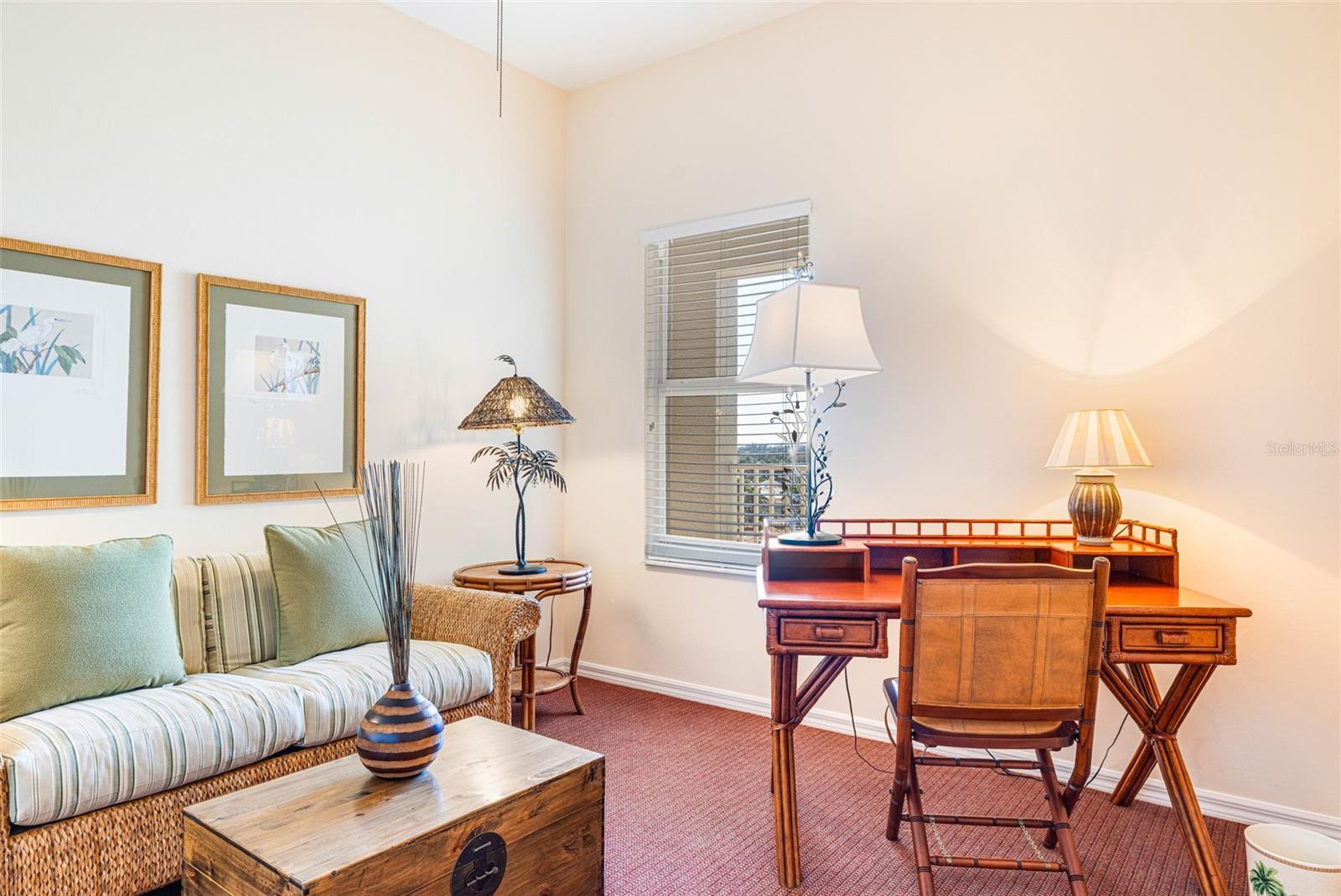 HARBOR PLACE VISTAS CONDO - Residential