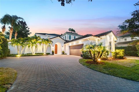 9743 COVENT GARDEN DRIVE ORLANDO FL 32827