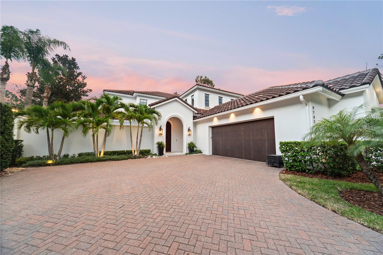 9743 COVENT GARDEN DRIVE