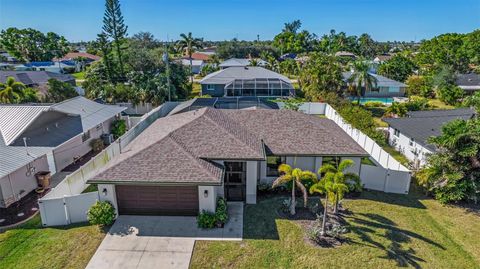 A home in CAPE CORAL