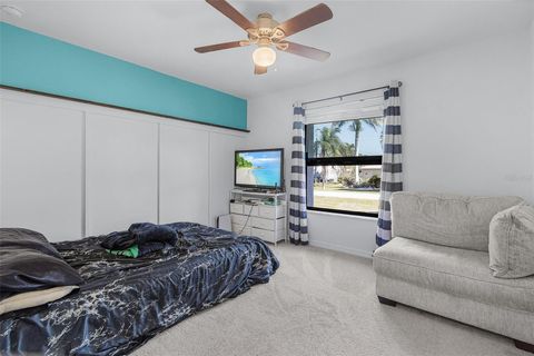 A home in CAPE CORAL