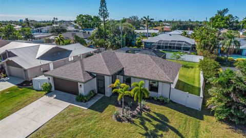 A home in CAPE CORAL