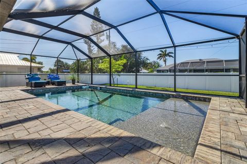 A home in CAPE CORAL