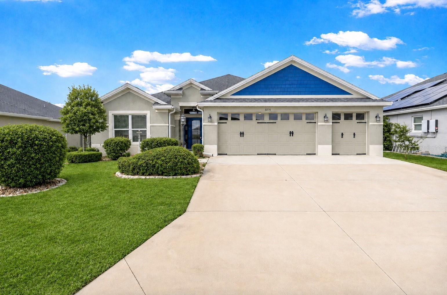 1078 MAYNARD PATH