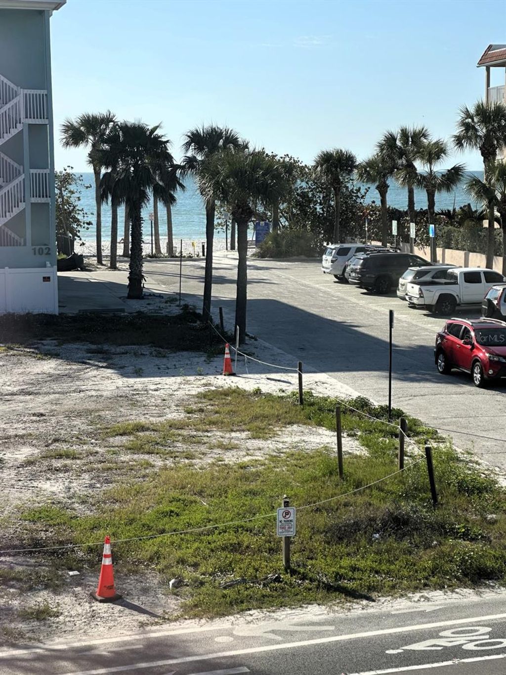 Photo of 00 Gulf Boulevard, Indian Rocks Beach, FL 33785 (MLS # TB8358176)